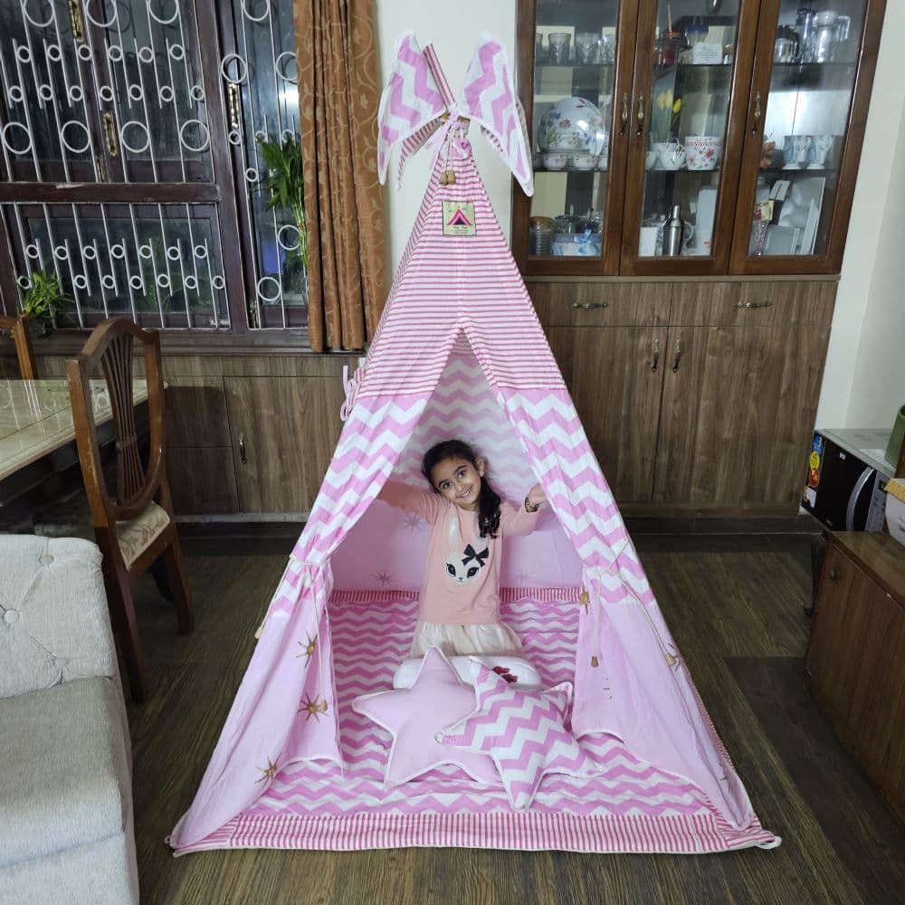 Barbie Tent for girls