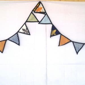 Blue Bunting