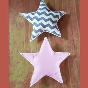 Bubblegum Viking Cozy A-Frame Tent for Kids