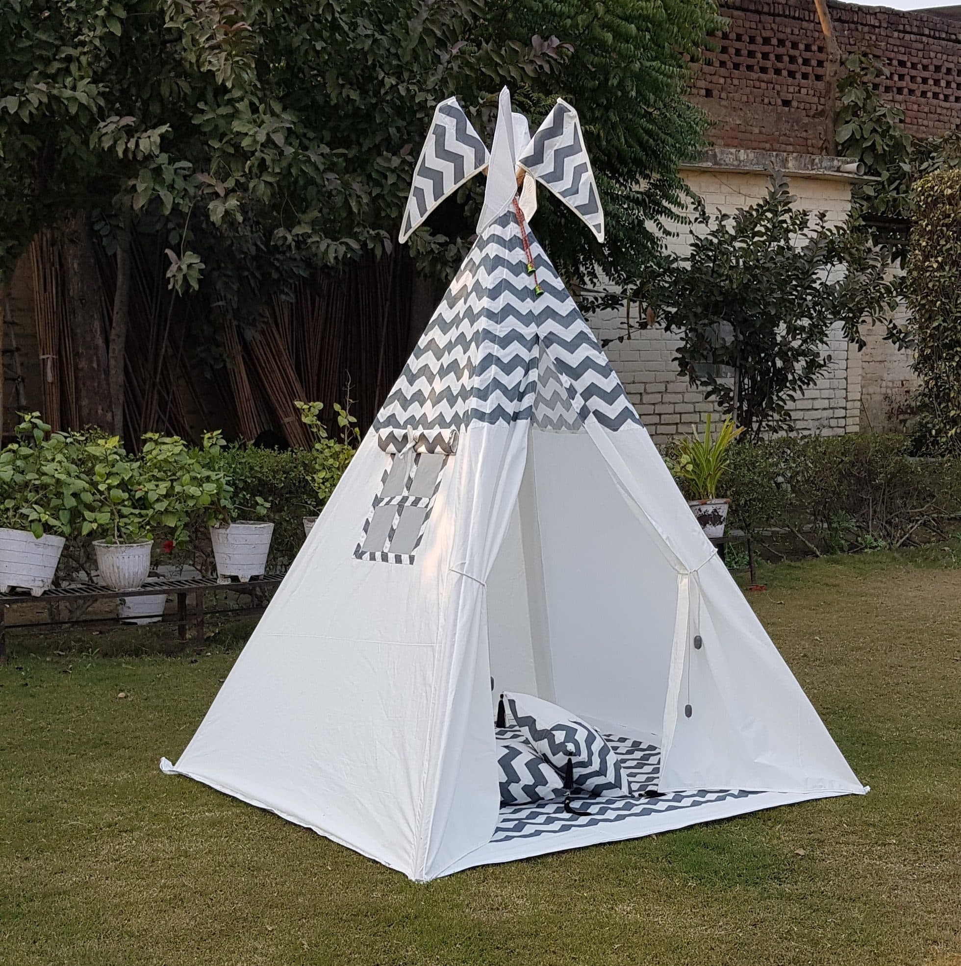 Casper Teepee