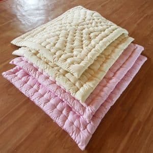 Cotton Filled Mattress
