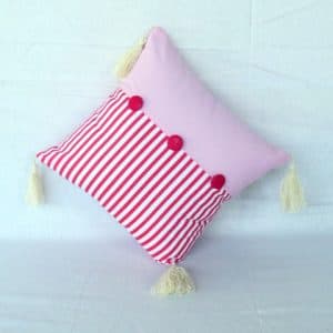 Doll House Cushions