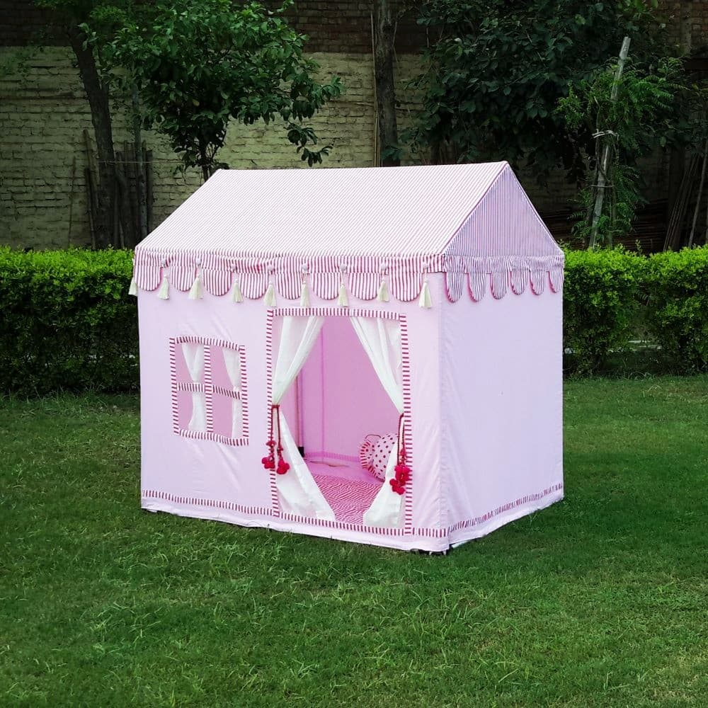 Doll House Tent Spacious Tent for Kids
