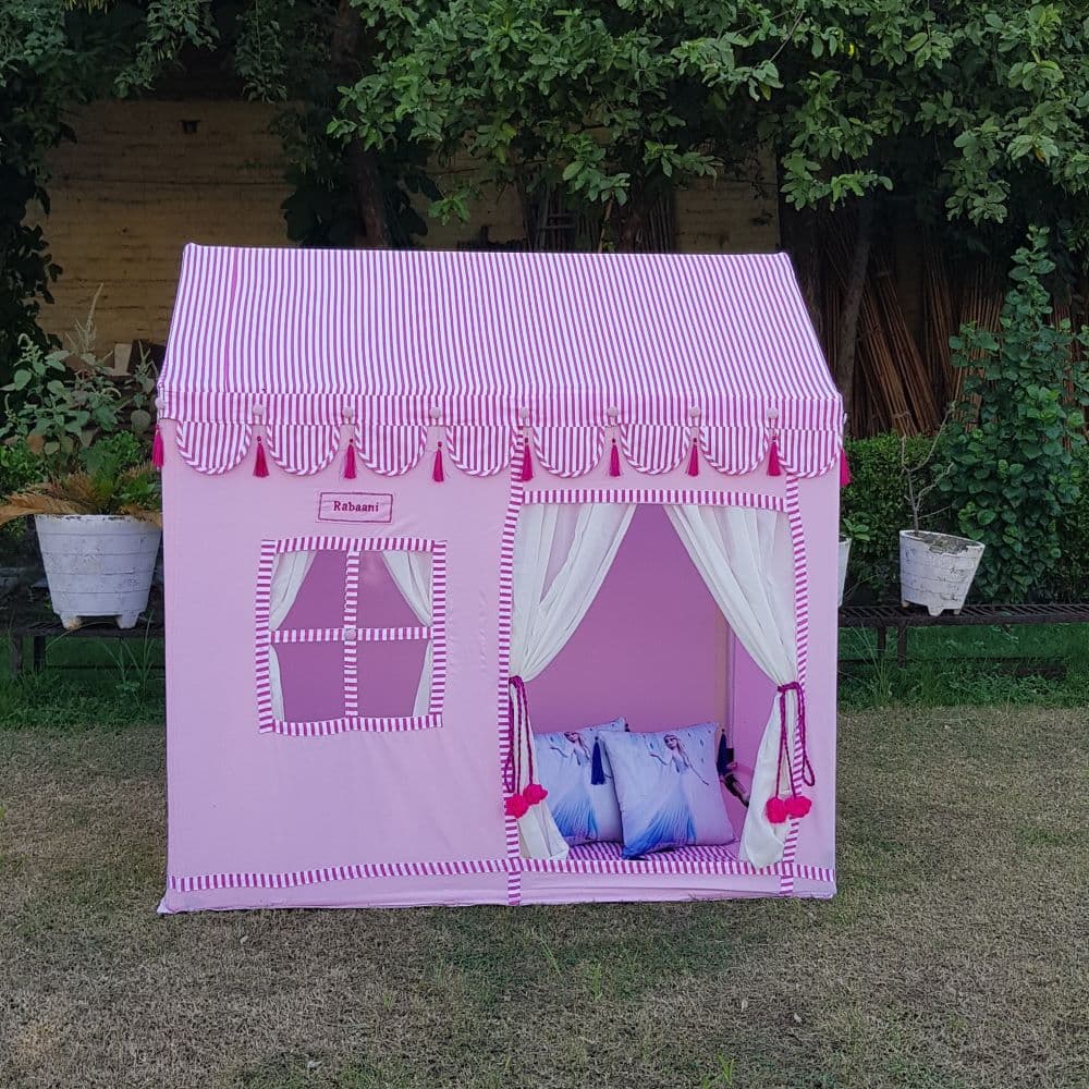 Doll House Tent Spacious Tent for Kids