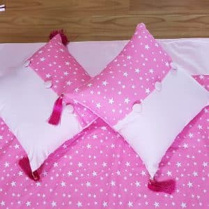 Dream House Cushions