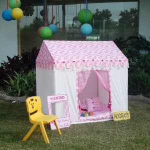 Fairy Tale Tent