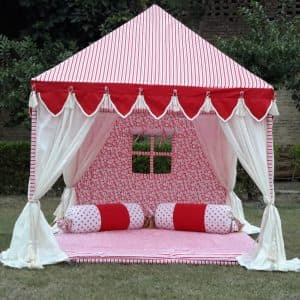 Gulab Mahal Tent