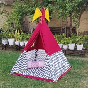 Harry Potter Teepee A Magical Adventure Awaits!