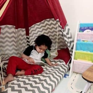 Harry Potter Teepee A Magical Adventure Awaits!