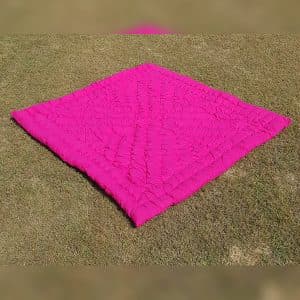 Hot Pink Mattress