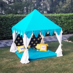Kids Mahal Boys Tent