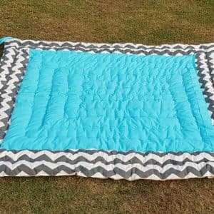 Kids Mattress Cozy Comfort for Your Little One