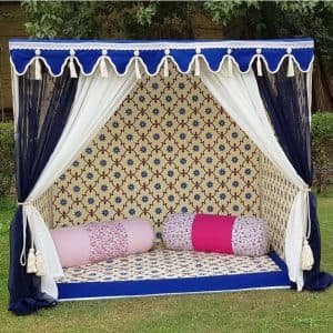 Shamiyana for Kids
