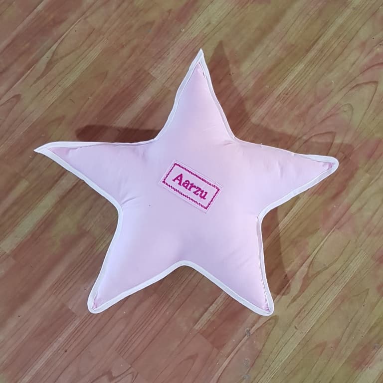 Pillow for Girls