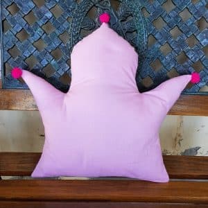 Pink Crown