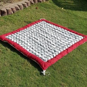 Play Mattress Cozy Comfort for Your Little One