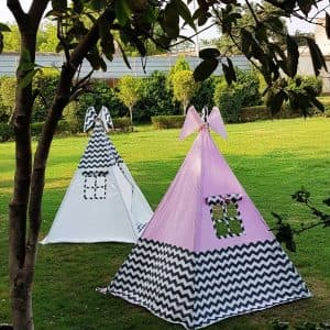 Princess Tent A Princess’s Palace