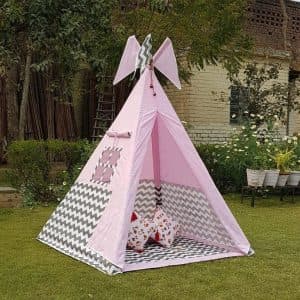 Princess Tent