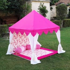 Raj Mahal Tent