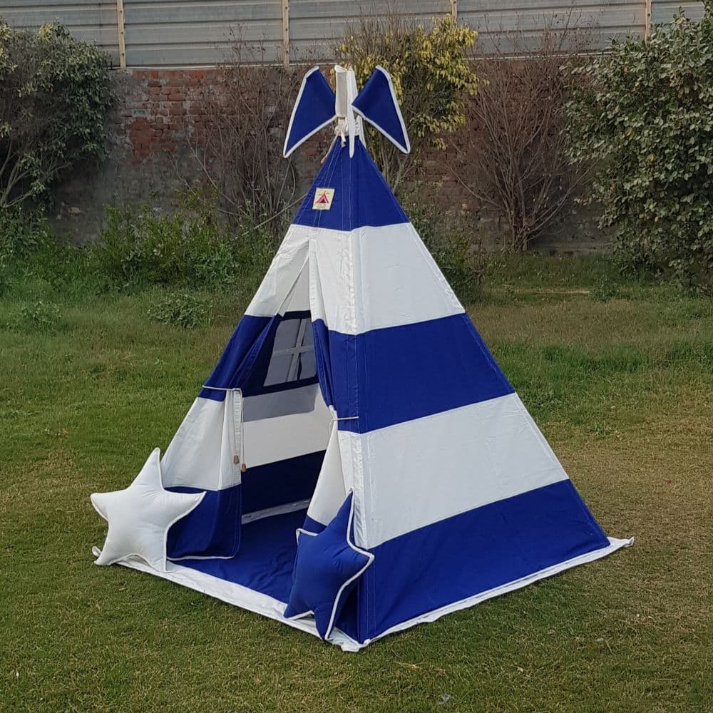 Sailors Teepee Adventure Awaits!