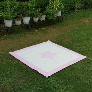 Snow White Teepee Enchanted Teepee Tent for Kids