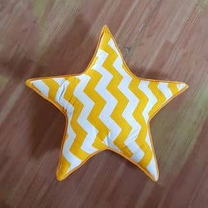 Star Pillows