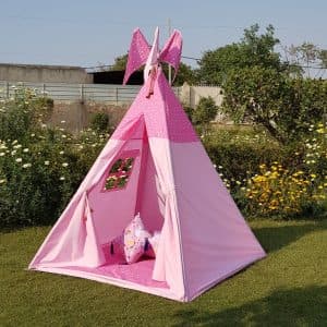Galaxy Teepee