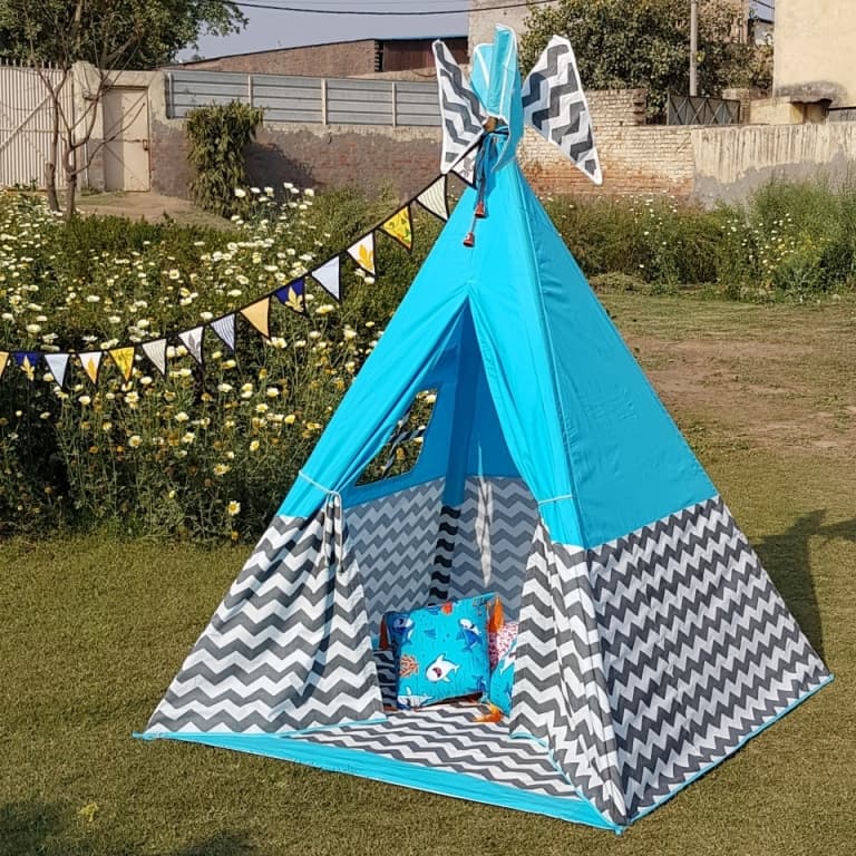 Little Cub Teepee