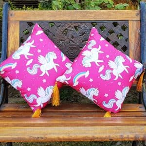 Unicorn Cushions
