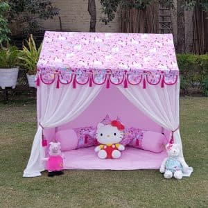 Unicorn Hut Tent