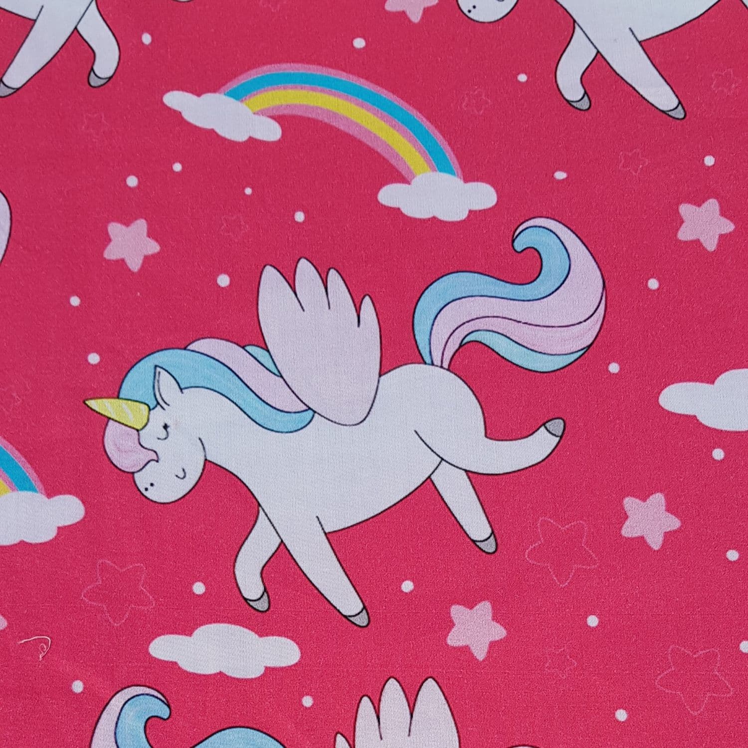 Unicorn Love Teepee Cozy Teepee Tent for Kids