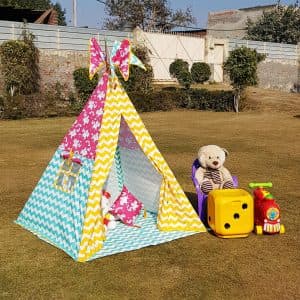 Unicorn Love Teepee