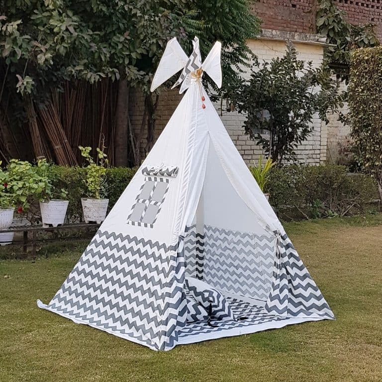 Wigwam Teepee