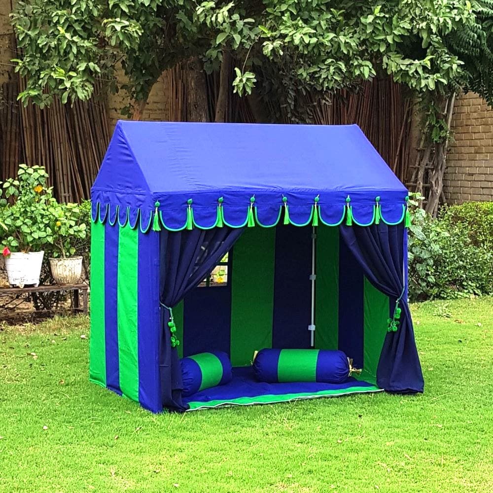 Marine Boys Tent