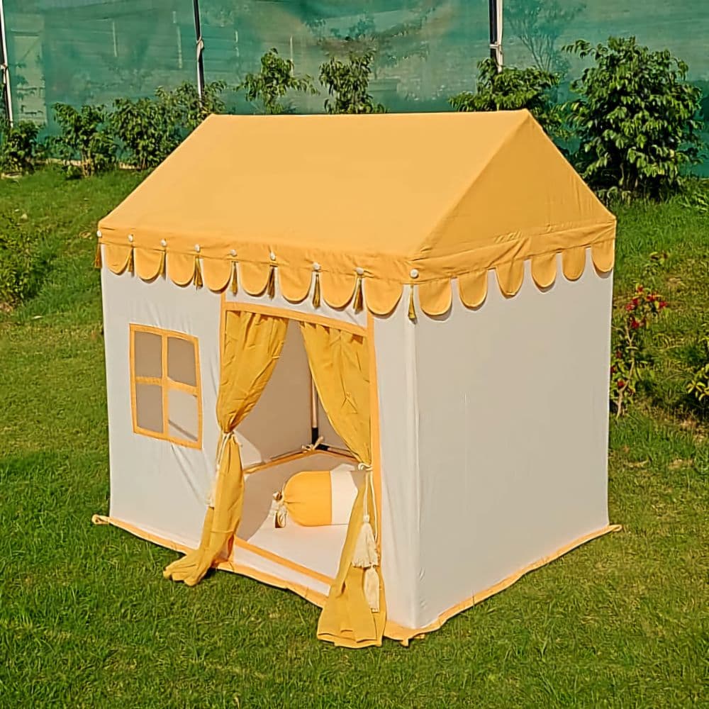 kids tent house