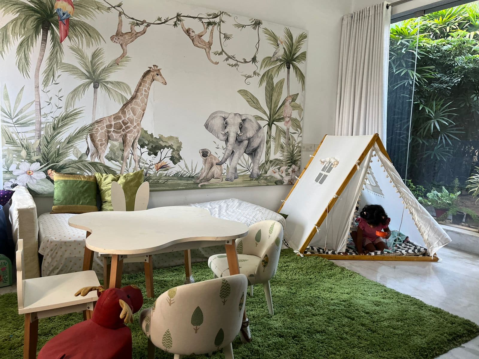 Latest Ideas for Kids Room Design in 2026