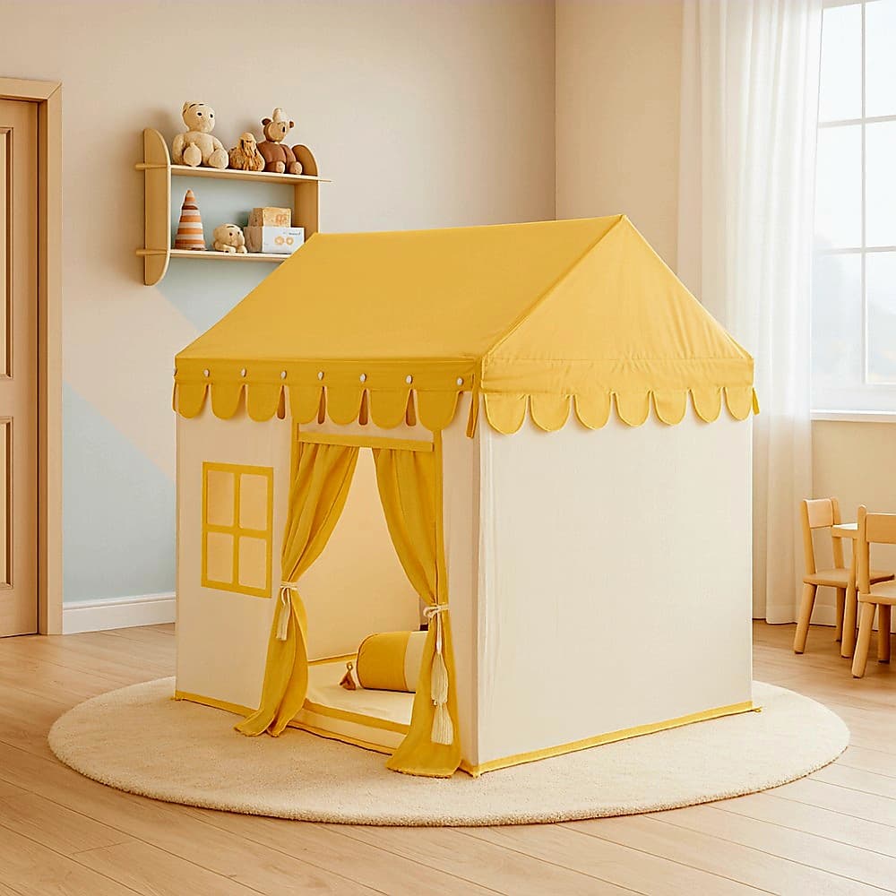 kids tent