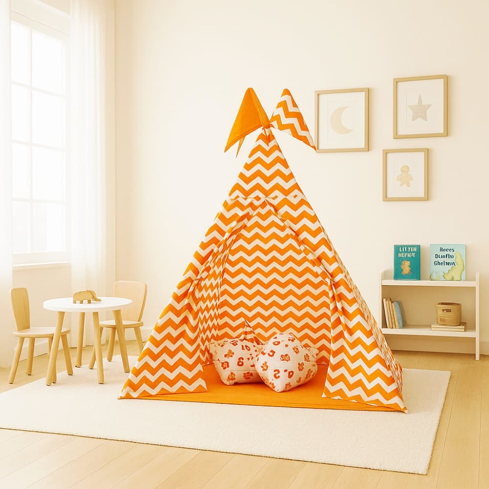 play tents