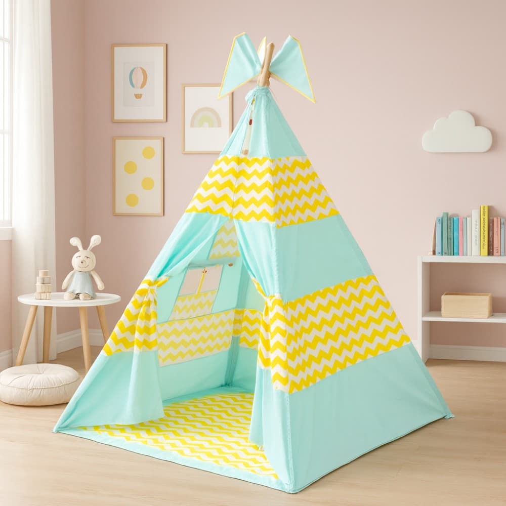 teepee tent