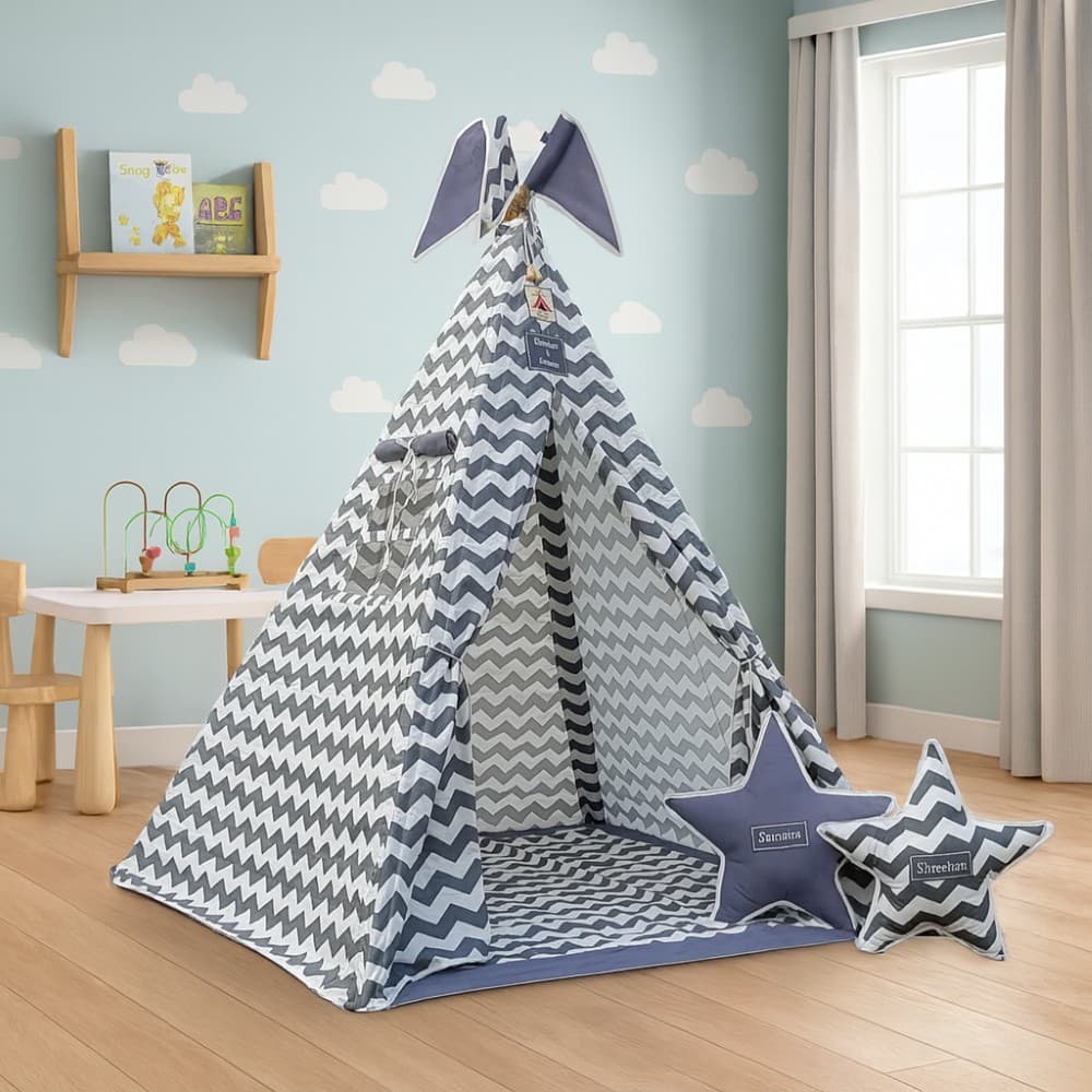 teepee tent