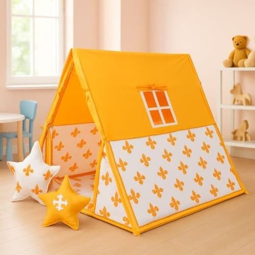 play tent house