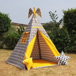 Little Stars Teepee
