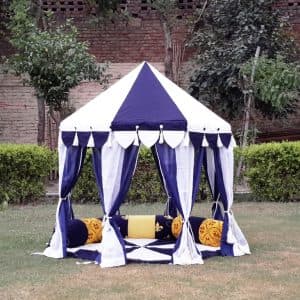 Prince Tent