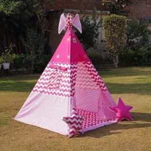 Sugar Candy Teepee